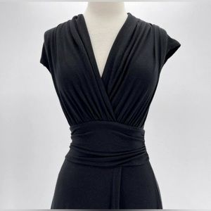 Anthropologie Maeve Dress